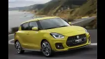 Suzuki bringt neuen Swift Sport