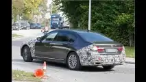 Diese Limousine soll Luxus bleiben