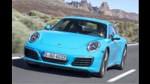 PS-Flatrate von Porsche
