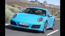 PS-Flatrate von Porsche