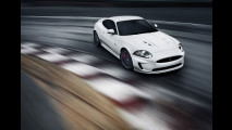 Jaguar XKR: Black Pack, Speed Pack e Special Edition