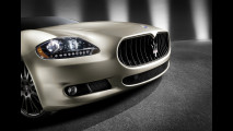 Maserati Quattroporte Sport GT S “Awards Edition”