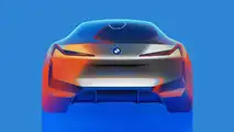 BMW i Vision Dynamics official image