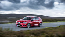 2017 Renault Megane