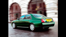 Rover 75 my2004