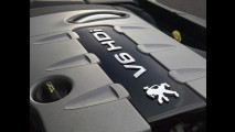 Peugeot 607
