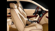 Maserati Quattroporte Neiman Marcus