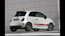 Fiat 500 Abarth