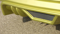 JE Design Seat Ibiza
