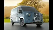 Citroën-Jumper-Umbau