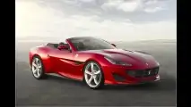 V8 GT mit 600 PS aus Maranello