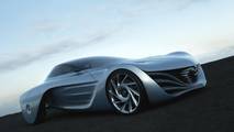 Mazda'nın unutulan 5 çılgın konsept aracı