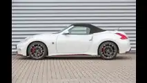 Rennsport-Flair für die Straße?!