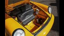 Abgespeckter Porsche