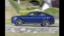 IAA 2017: Mercedes GLC F-Cell