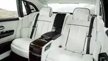 2018 Rolls-Royce Phantom EWB