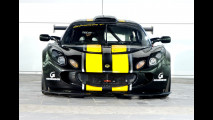 Lotus Exige S British GT Special Edition