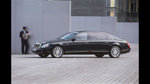 Maybach 62 S