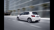 Toyota Auris HSD