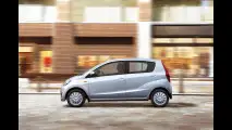 Daihatsu Cuore