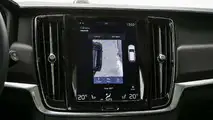 Volvo V90 Cross Country 2017