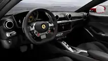2018 Ferrari Portofino