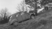 1948 - Citroën 2CV