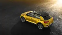 Volkswagen T-Roc (2017)