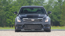 2017 Cadillac ATS-V: Review