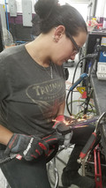 Female Mechanics