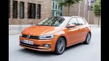 Neuer VW Polo der sechsten Generation im Test
