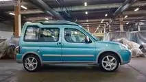 Vente Citroën Héritage