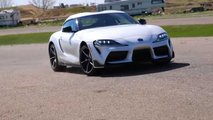 Supra Four Vs Supra Six