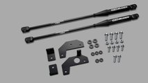 Honda S660 By Mugen Chassis Damper