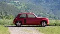 Renault 5 Turbo