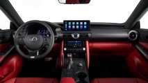 Lexus IS F SPORT