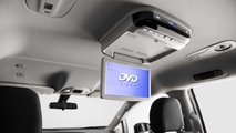 2021 Chrysler Grand Caravan