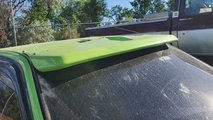1993 Geo Metro for sale
