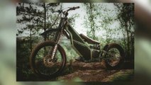 Kuberg Ranger