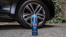 Pulizia auto, quali prodotti usiamo prepararle ai video