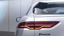 Jaguar I-Pace (2021)