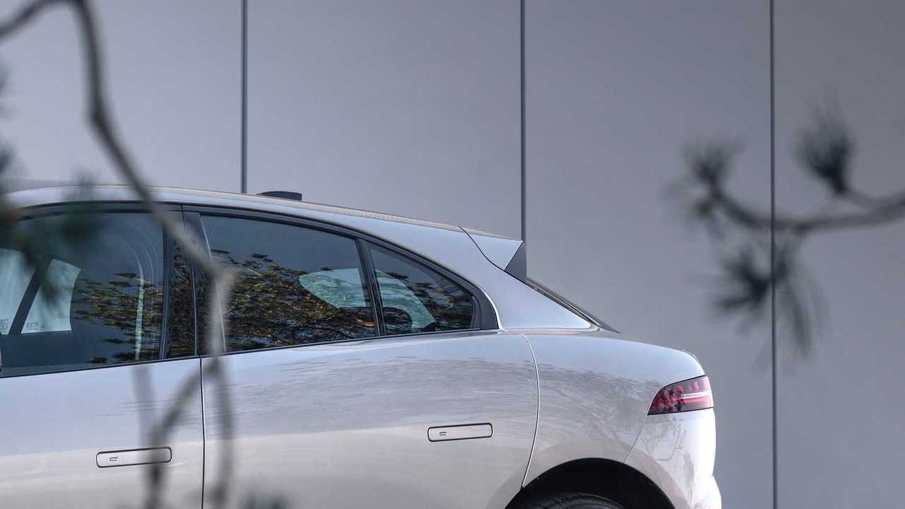 Jaguar I-Pace 2021