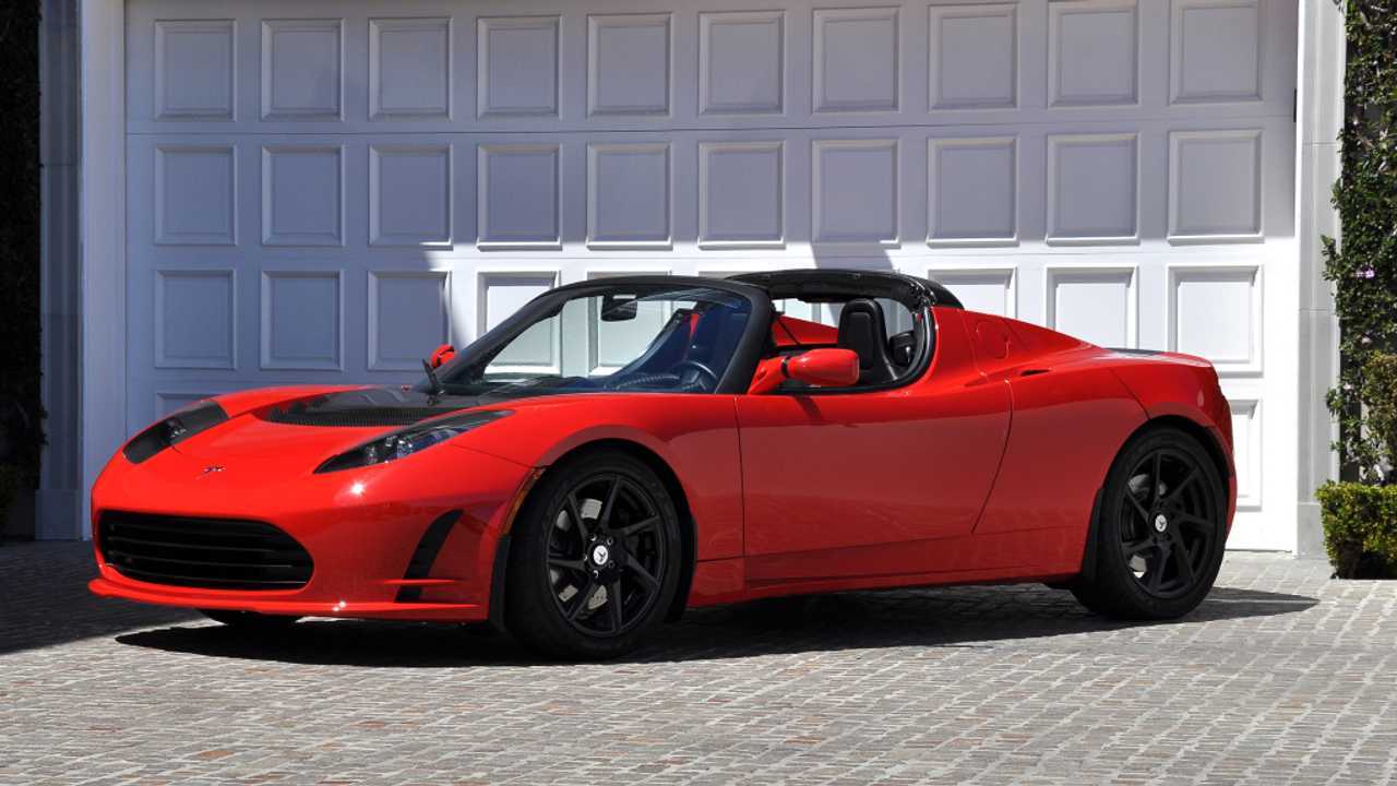 Voiture électrique