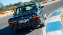 BMW M5 (E28 S)