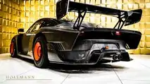 Porsche 935, la versione in fibra di carbonio da 1,44 milioni di euro