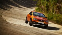 SEAT Leon Cross Sport