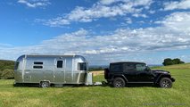 Airstream 534 (2020)