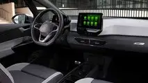 Volkswagen ID.3 (2020) in the test