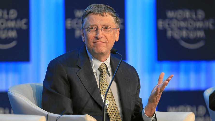 Bill Gates scuote la finanza: scommessa da 1 miliardo sulle startup green