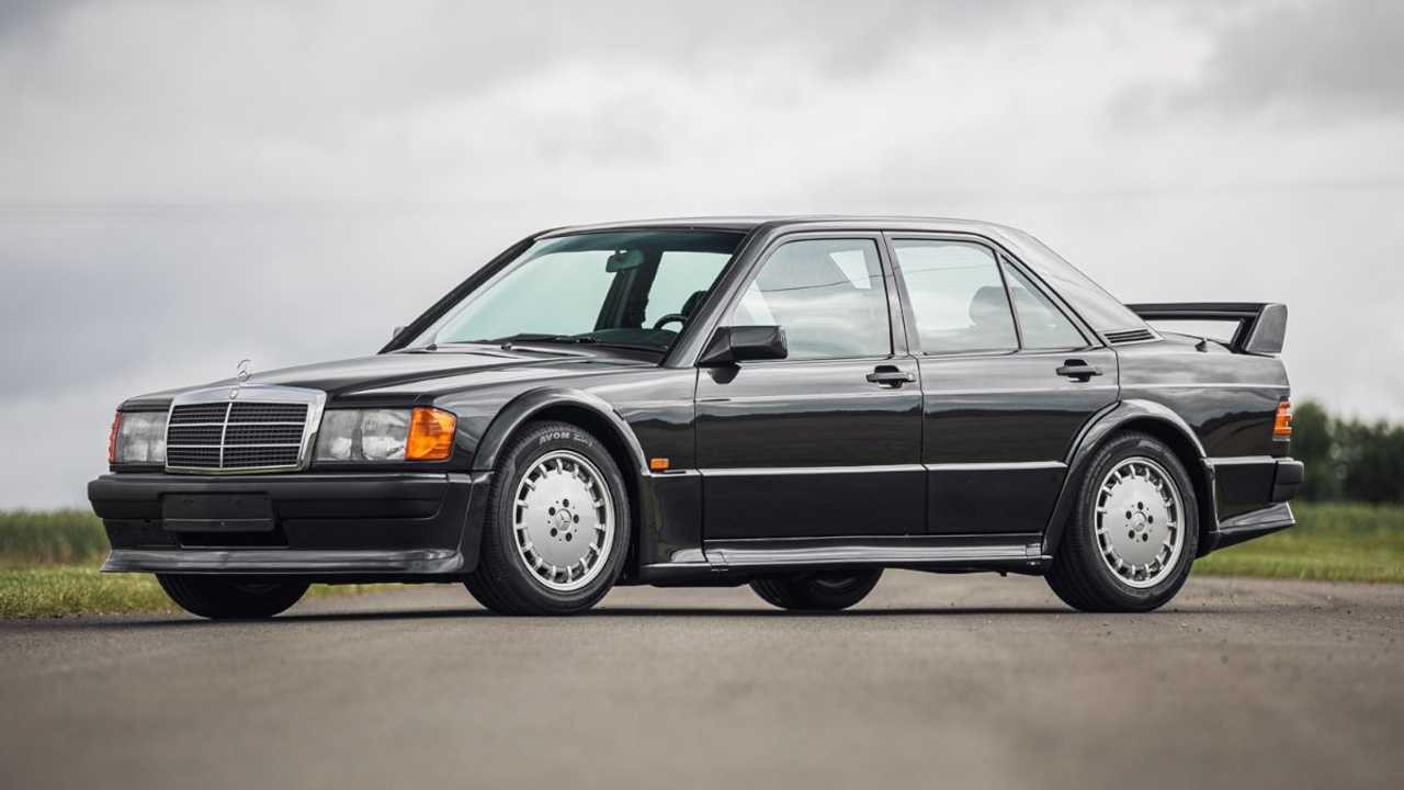 Star draws headline latest Silverstone Auctions offerings